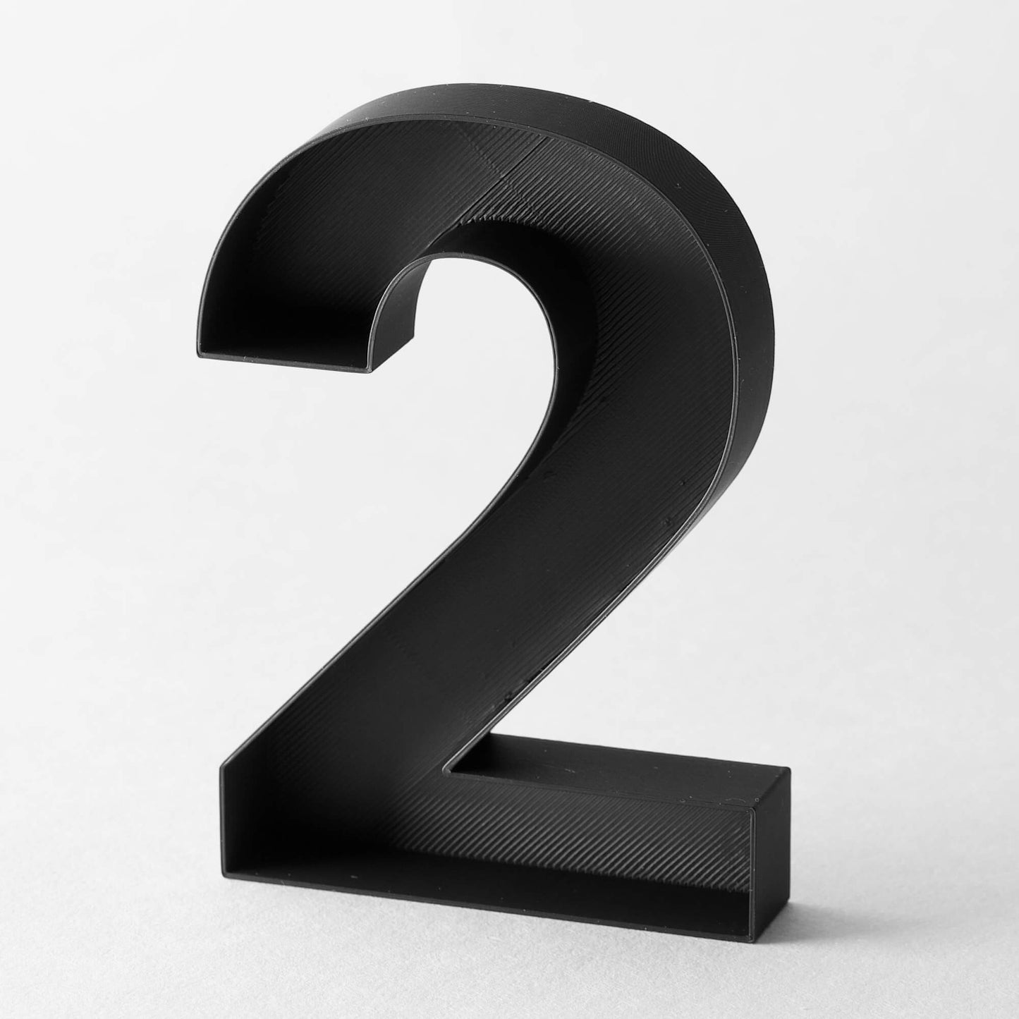 2 - Zahlenrahmen (DIY)