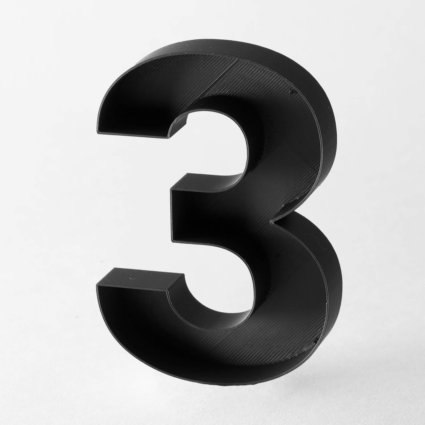 3 - Zahlenrahmen (DIY)