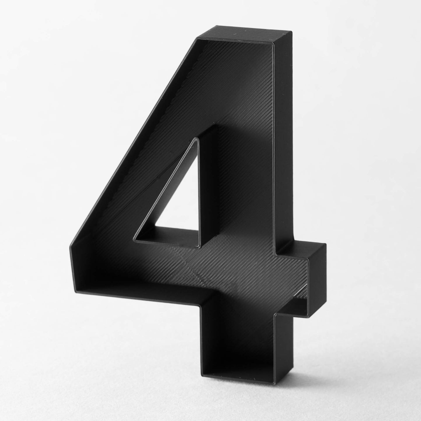 4 - Zahlenrahmen (DIY)