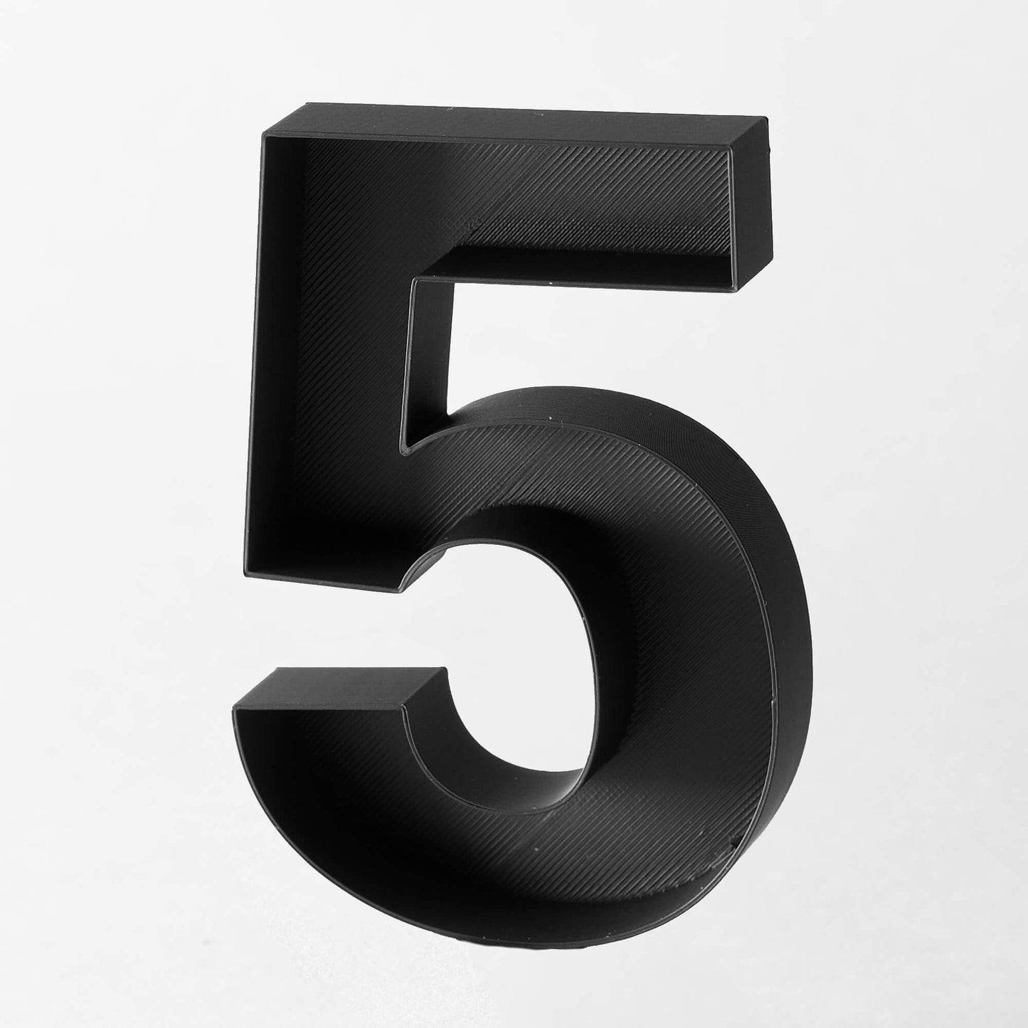 5 - Zahlenrahmen (DIY)