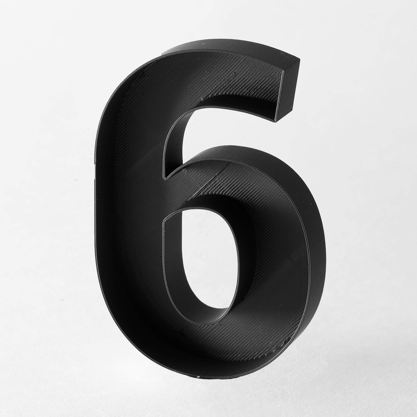 6 - Zahlenrahmen (DIY)