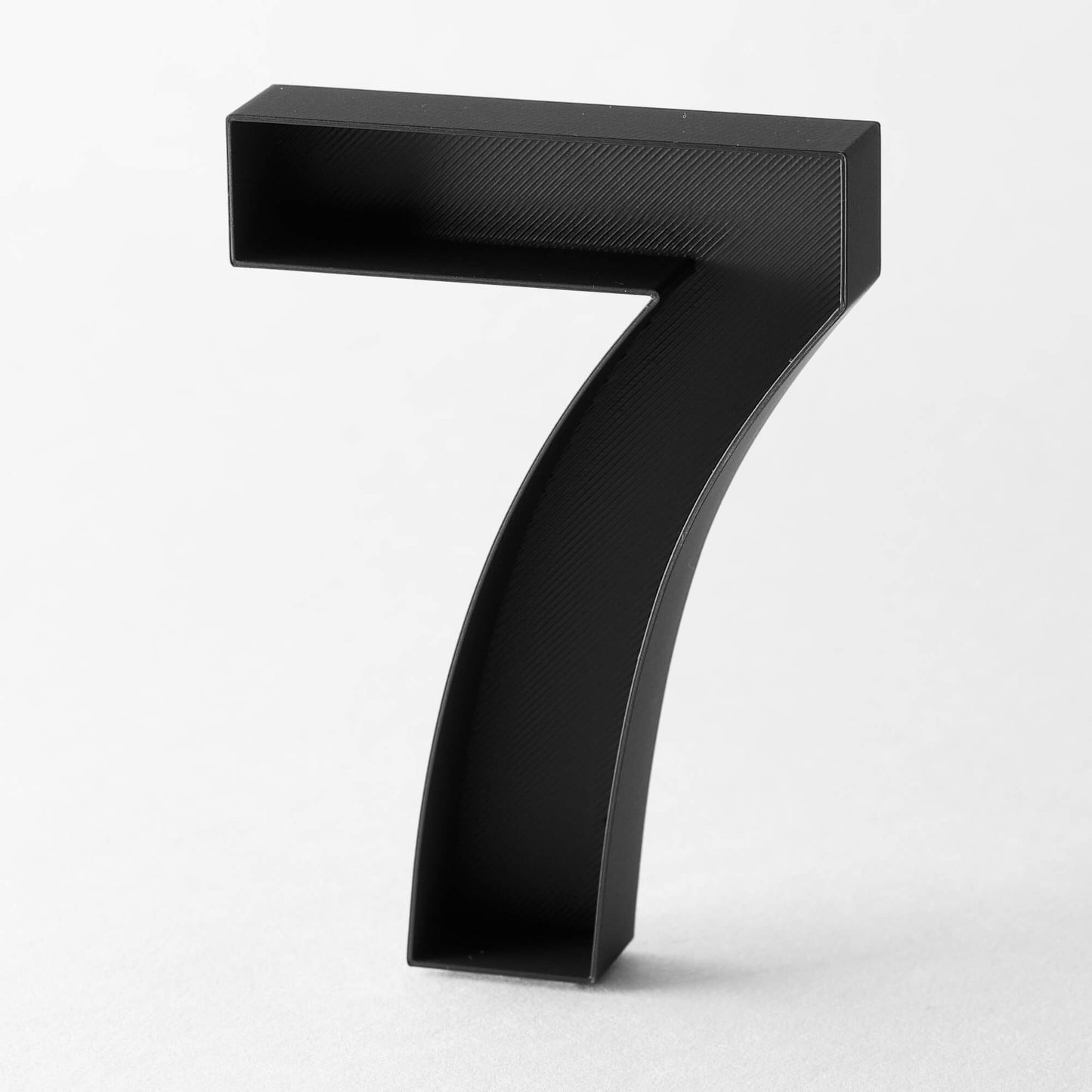 7 - Zahlenrahmen (DIY)